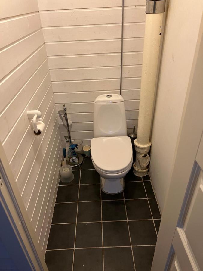 Bedroom In City Centre, No Shower Available Ålesund Eksteriør bilde